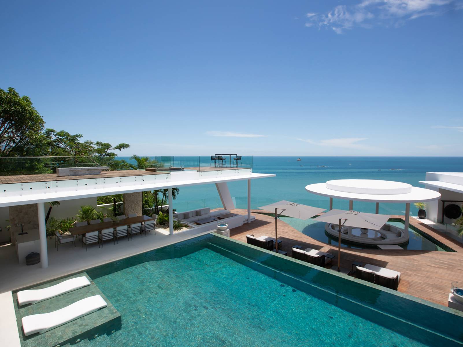 Koh Samui Villa 4768