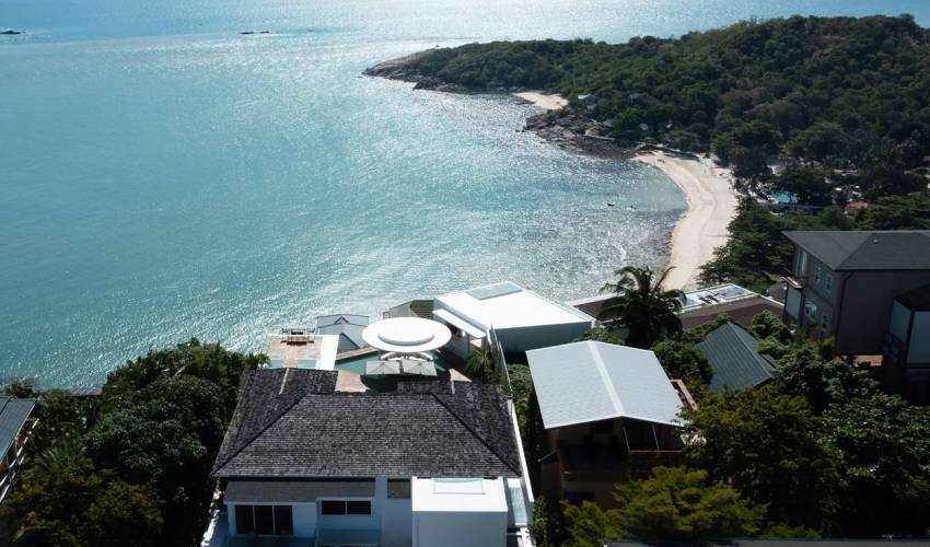 Villa 4768 in Thailand Main Image