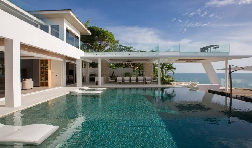 Villa 4768 in Thailand Main Image