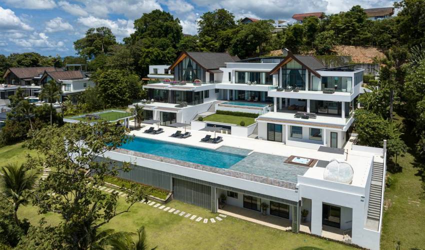 Villa 4769 in Thailand Main Image