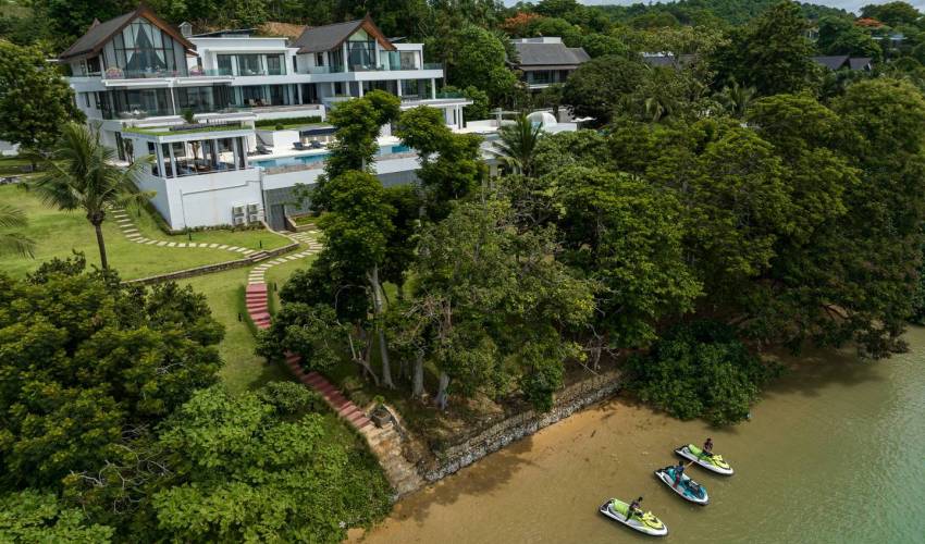Villa 4769 in Thailand Main Image
