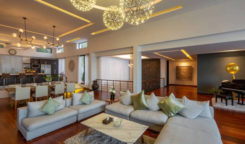 Villa 4769 in Thailand Main Image