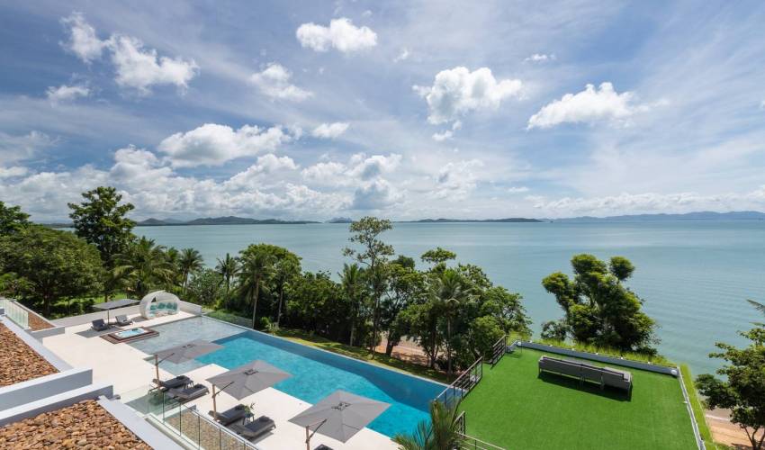 Villa 4769 in Thailand Main Image