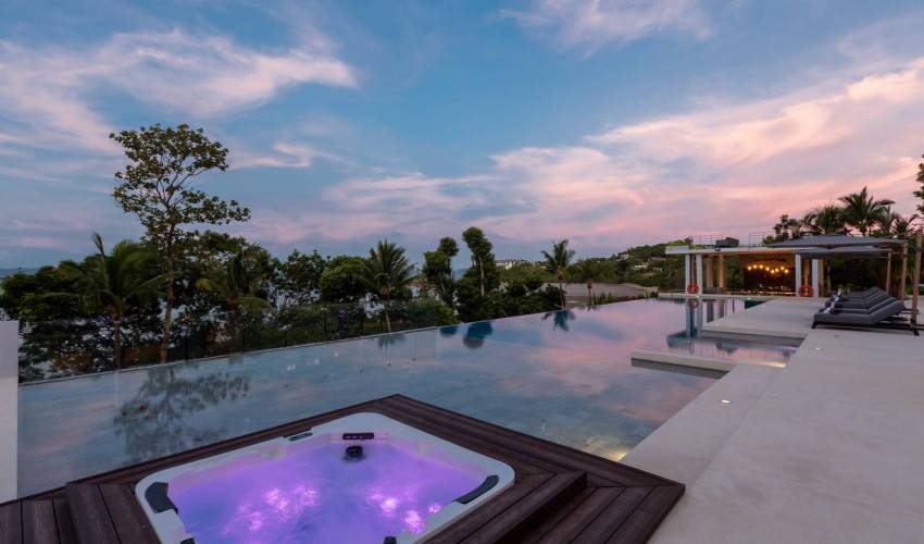 Villa 4769 in Thailand Main Image