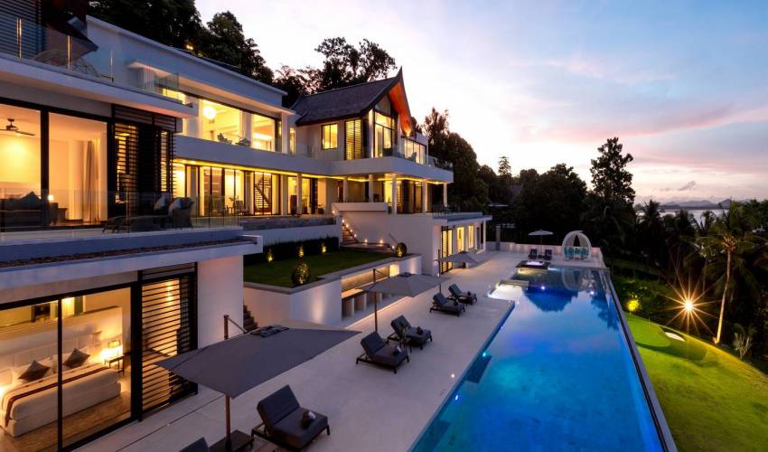 Villa 4769 in Thailand Main Image