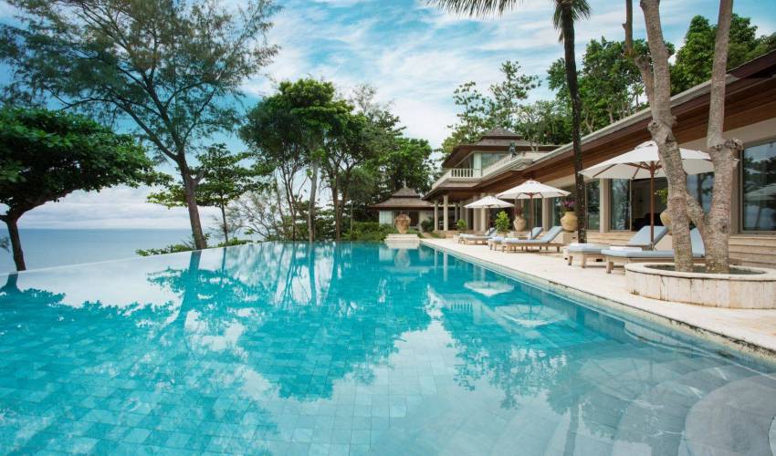 Villa 4770 in Thailand Main Image