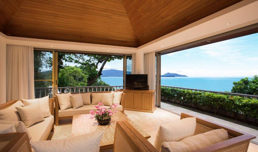 Villa 4770 in Thailand Main Image