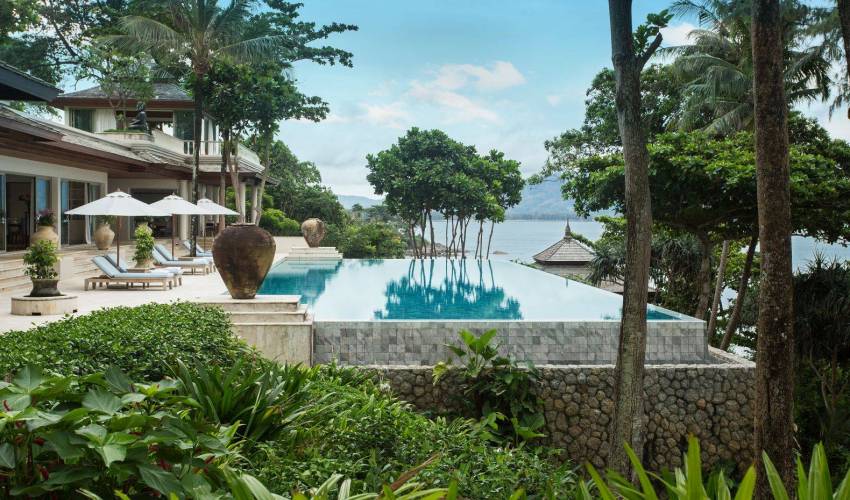 Villa 4770 in Thailand Main Image