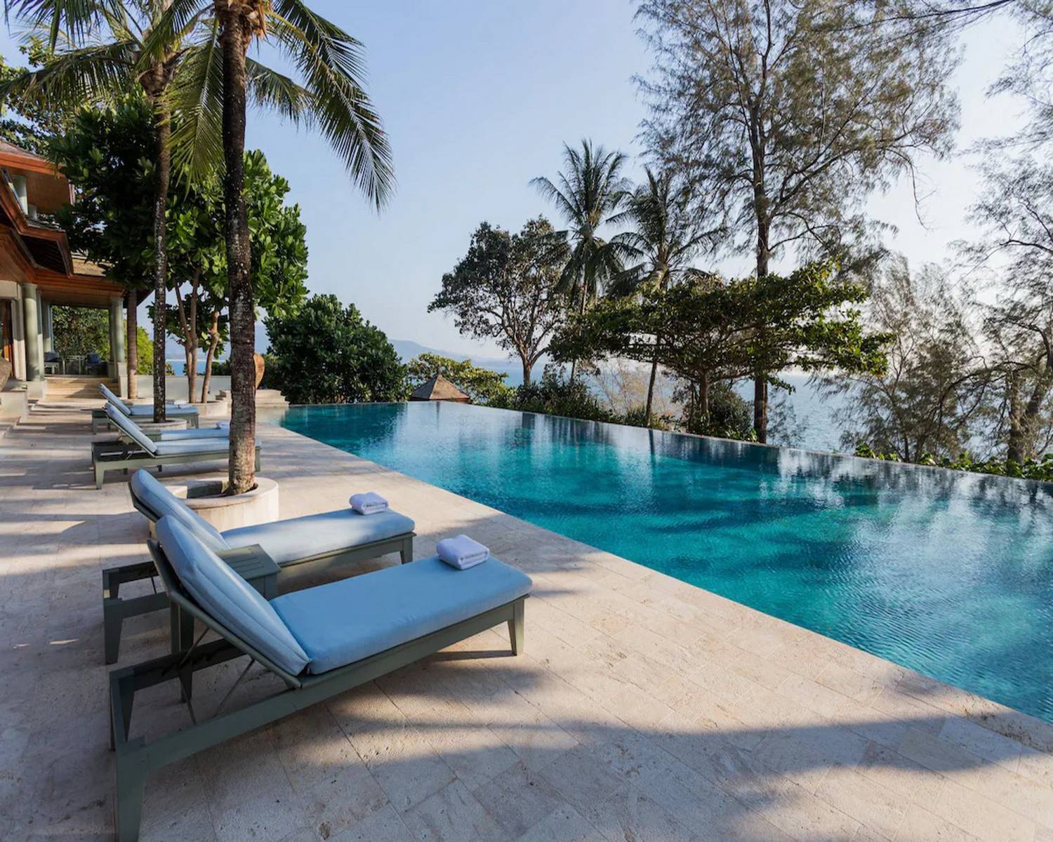 Phuket Villa 4770