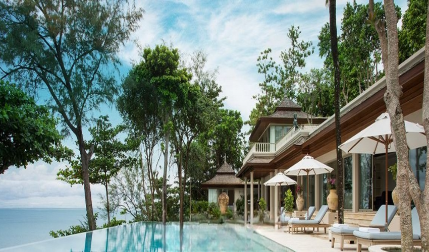 Villa 4770 in Thailand Main Image