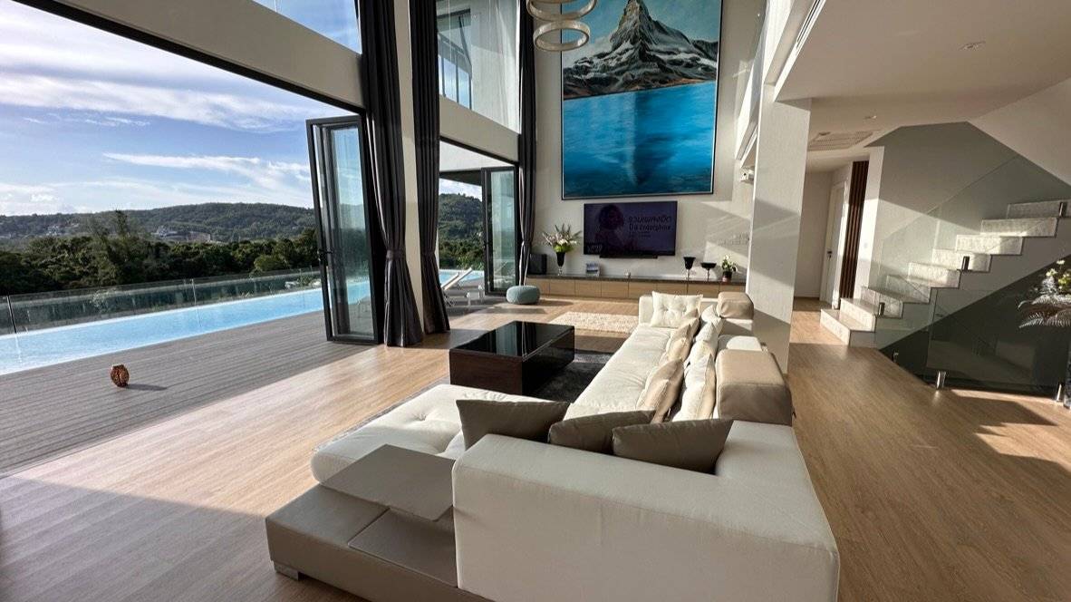 Villa 4775 in Thailand Main Image