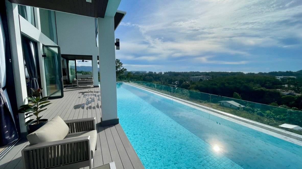 Villa 4775 in Thailand Main Image