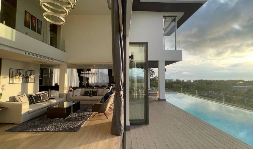 Villa 4775 in Thailand Main Image