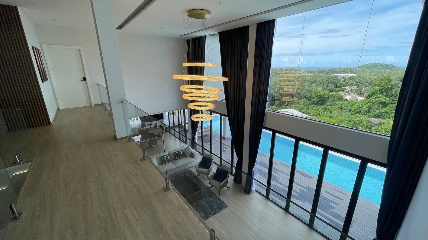 Villa 4775 in Thailand Main Image
