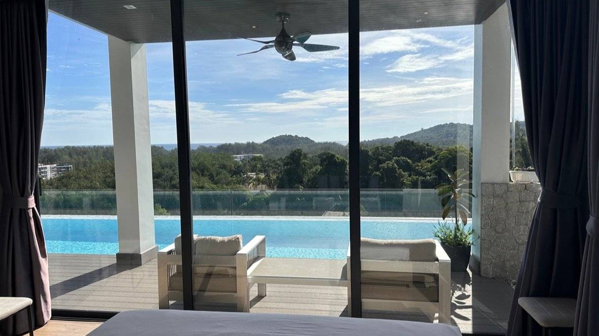 Villa 4775 in Thailand Main Image