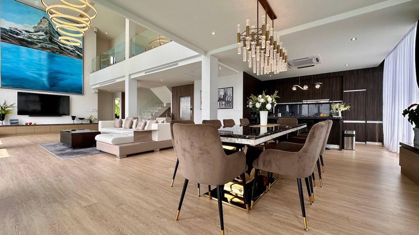 Villa 4775 in Thailand Main Image