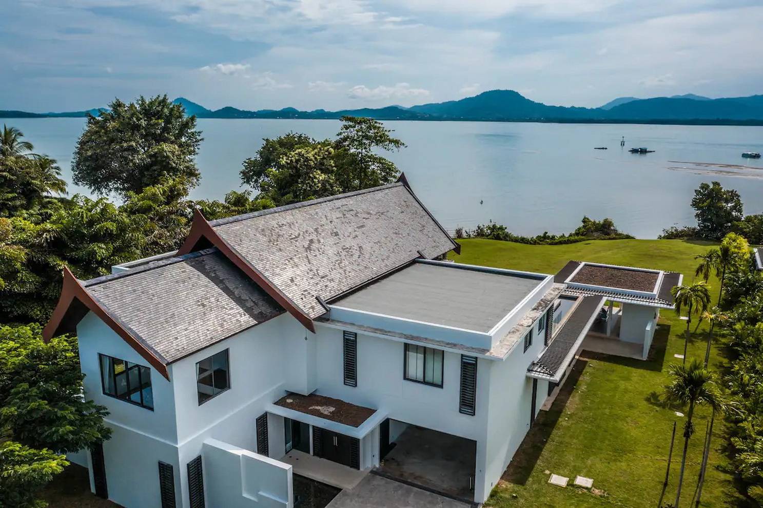 Villa 4776 in Thailand Main Image