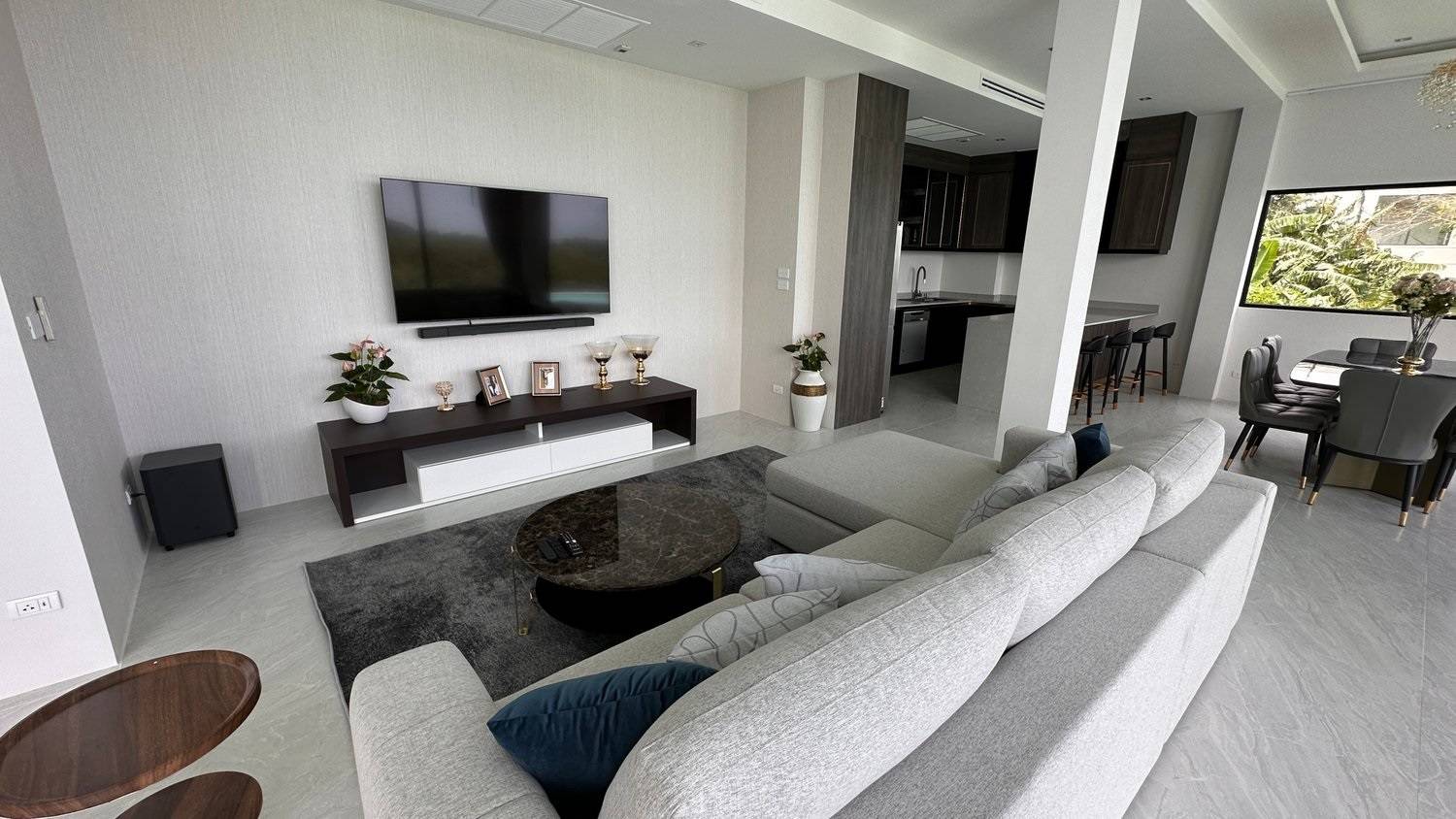 Villa 4777 in Thailand Main Image