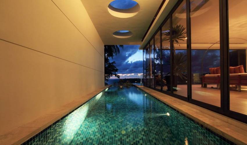 Villa 4779 in Thailand Main Image