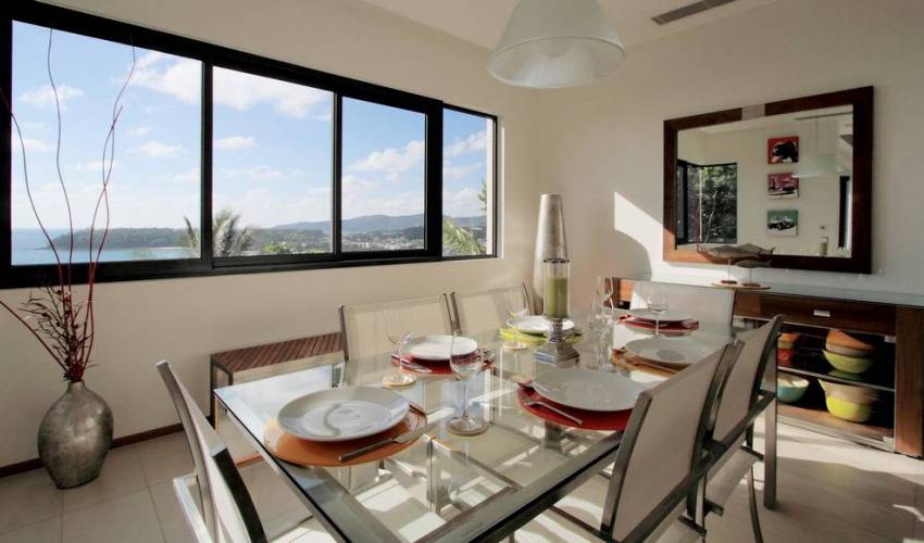 Villa 4779 in Thailand Main Image