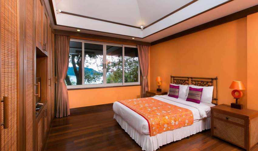 Villa 4780 in Thailand Main Image