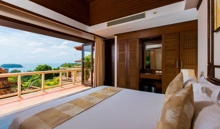 Villa 4781 in Thailand Main Image