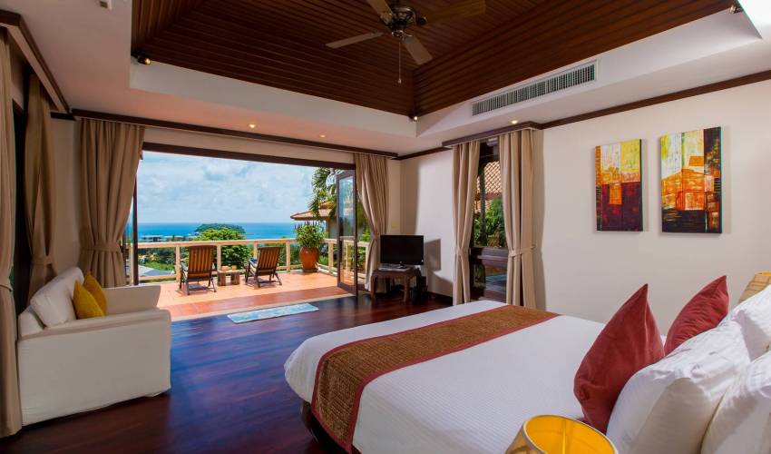 Villa 4781 in Thailand Main Image