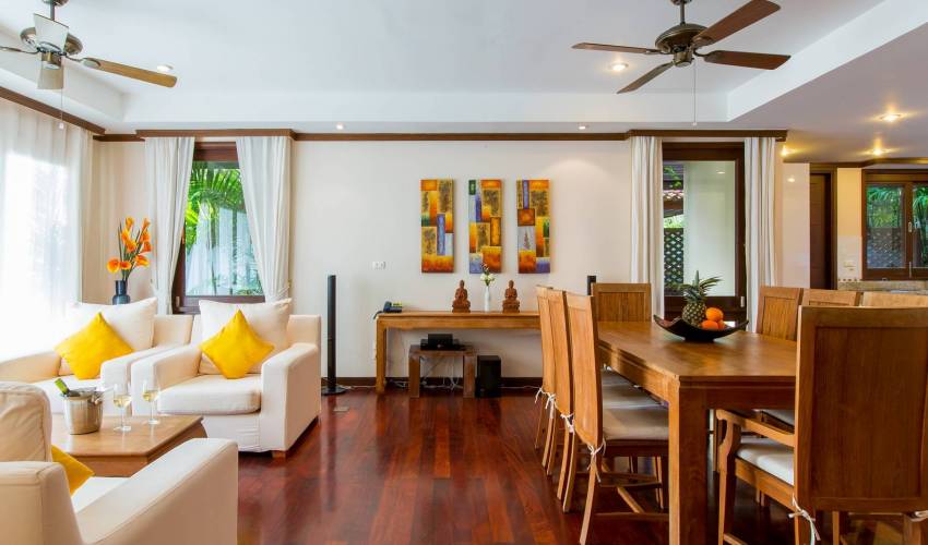 Villa 4781 in Thailand Main Image