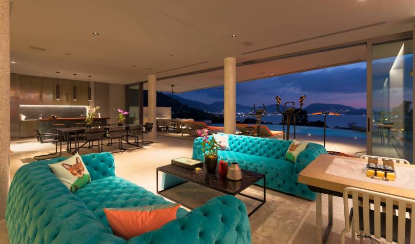 Villa 4783 in Thailand Main Image