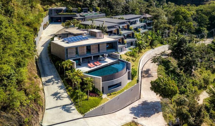 Villa 4783 in Thailand Main Image