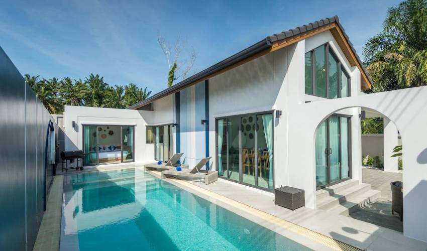 Villa 4787 in Thailand Main Image
