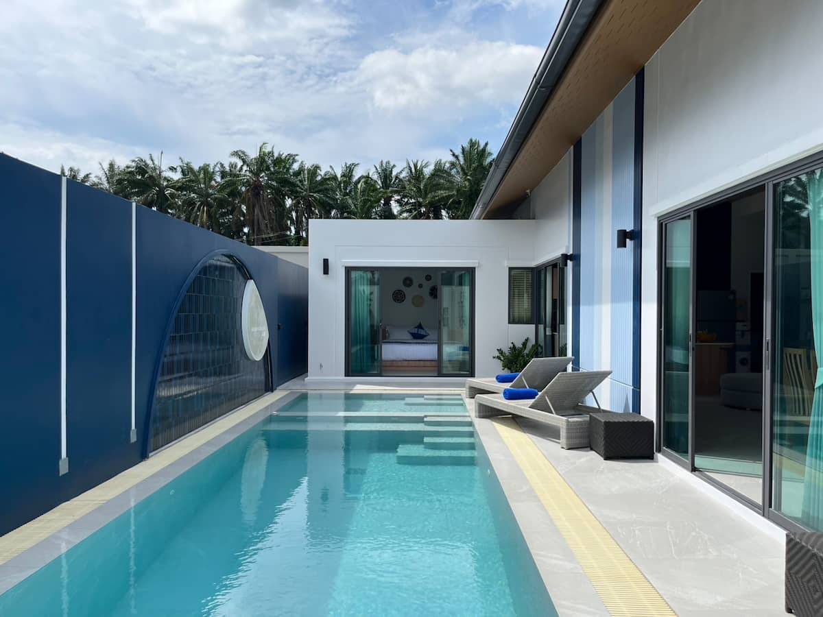 Villa 4787