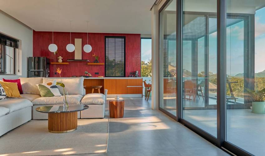 Villa 4788 in Thailand Main Image