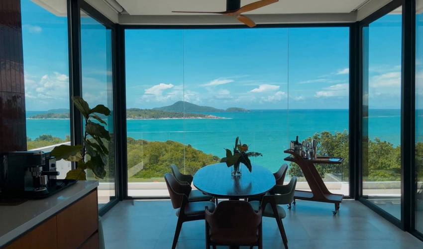 Villa 4788 in Thailand Main Image