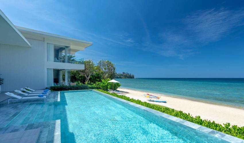 Villa 4789 in Thailand Main Image