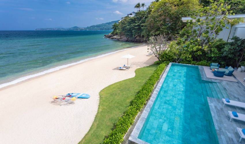 Villa 4789 in Thailand Main Image