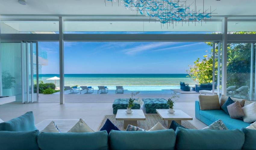 Villa 4789 in Thailand Main Image