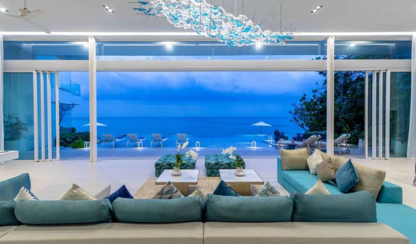 Villa 4789 in Thailand Main Image