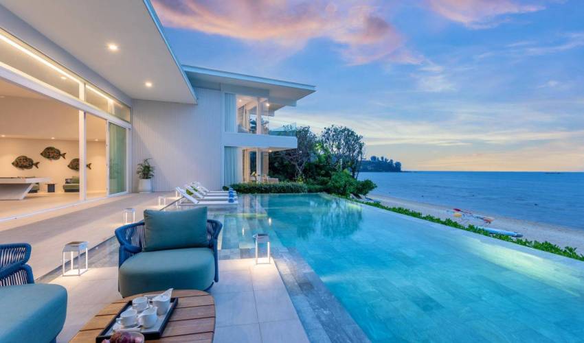 Villa 4789 in Thailand Main Image