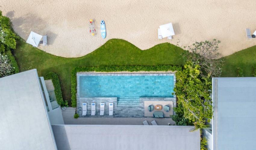 Villa 4789 in Thailand Main Image