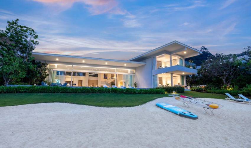 Villa 4789 in Thailand Main Image