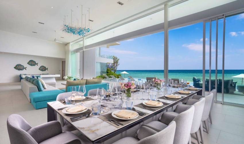 Villa 4789 in Thailand Main Image