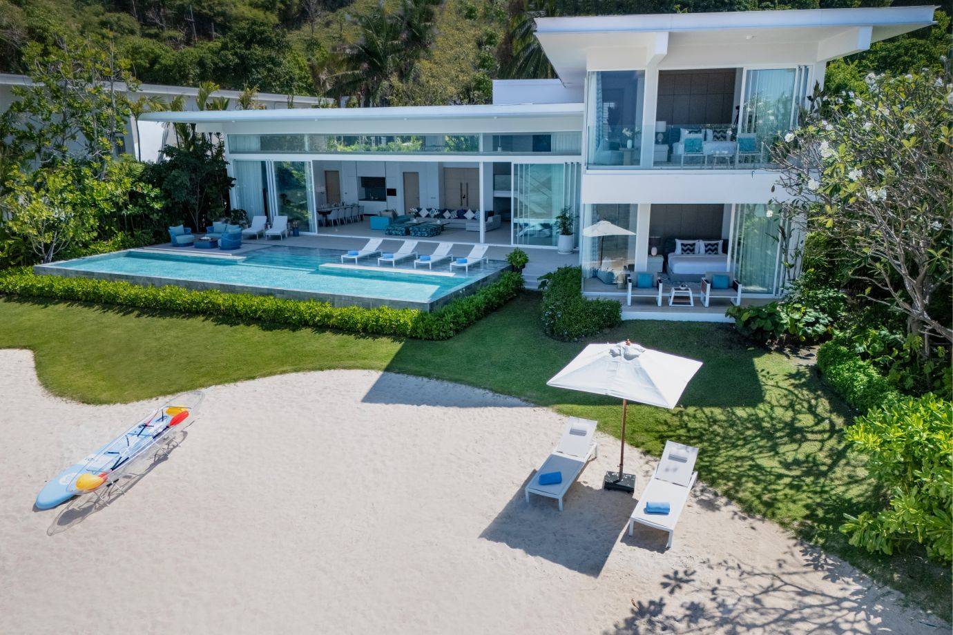 Villa 4789