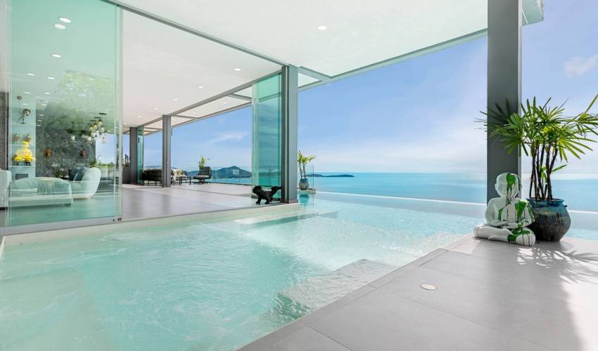 Villa 4790 in Thailand Main Image