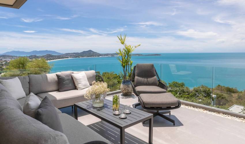 Villa 4790 in Thailand Main Image