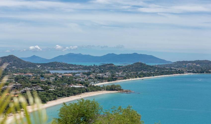 Villa 4790 in Thailand Main Image