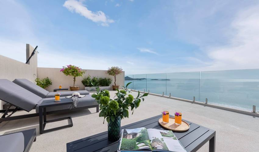 Villa 4790 in Thailand Main Image