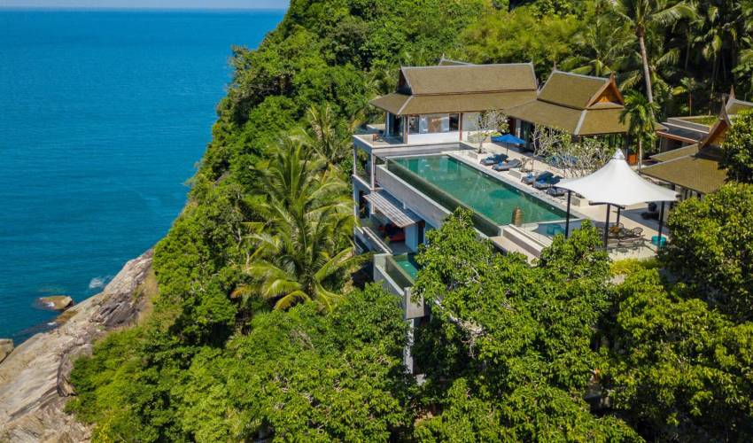 Villa 4791 in Thailand Main Image