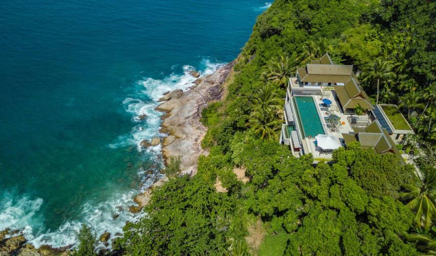 Villa 4791 in Thailand Main Image