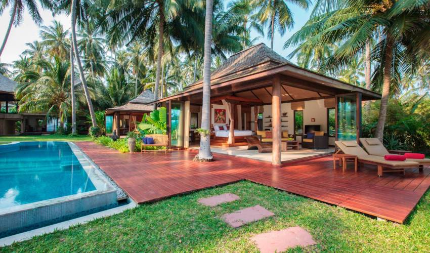 Villa 4792 in Thailand Main Image